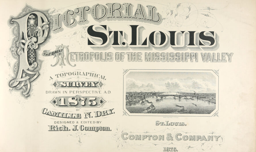 Pictorial St. Louis