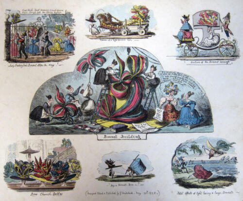 Scraps and Sketches  (London, 1828)