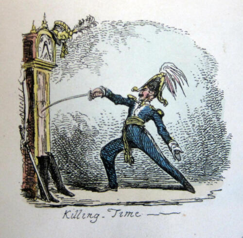 Illustrations of Time (1827)